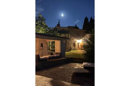 Ferienhaus in der Toskana für bis zu 12 P mit Spezialpreis April - Frankfurt am Main Nordend West