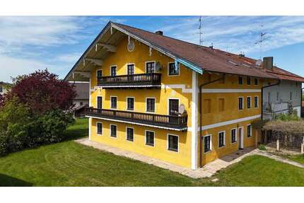 Haus zum Mieten in Evenhausen 2.240,00 € 280 m²