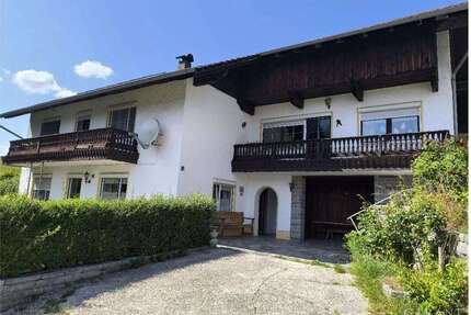 Haus zum Kaufen in Aicha vorm Wald 490.000,00 € 368 m²