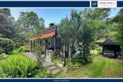Ferienhaus mit vielen Nutzungsmöglichkeiten in Wildeshausen Aumühle