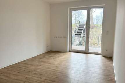 Wohnung zum Mieten in Ribnitz-Damgarten 575,00 € 49.94 m²