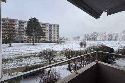 Direkt hinterm Deich! Freie Eigentumswohnung - Grömitz