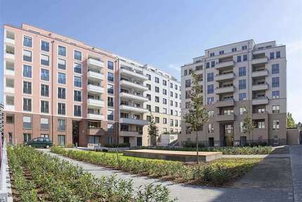 Wohnung zum Mieten in Berlin 1.686,72 € 70.28 m²