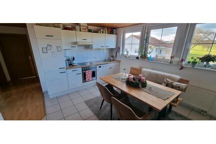 Schöne 3.5 Zimmer Wohnung in Emmingen - Emmingen-Liptingen