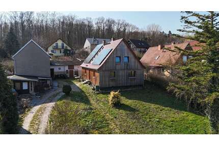 Haus zum Kaufen in Ettersburg 299.000,00 € 126 m²