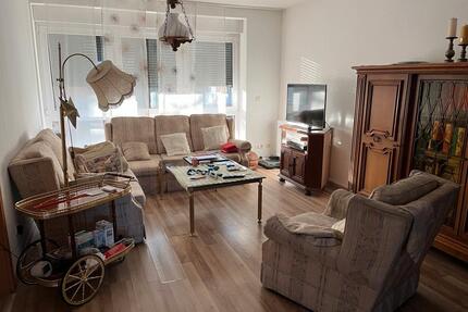 schöne Seniorenwohnung in Herne-Holsterhausen
