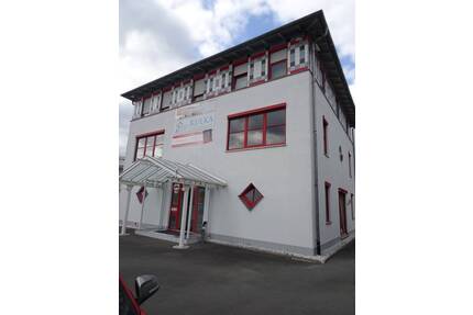 Moderne Büroeinheit mit top Verkehrsanbindung. - Bayreuth Oberkonnersreuth