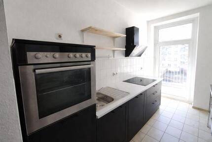 WELCOME*3-ZIMMER*UNI - NAH*BALKON*EINBAUKÜCHE*TEILMÖBLIERT - Chemnitz Bernsdorf