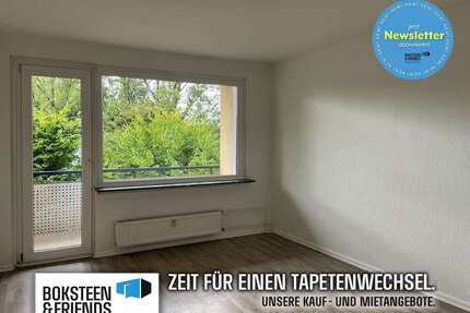 Wohnung zum Mieten in Remscheid 410,00 € 54.48 m²