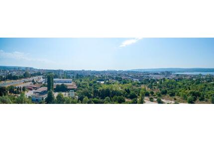 Verkaufe 3 Zimmerwohnung in Varna mit 180 gradMeerblick und Pool - Eschborn