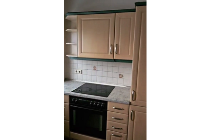 Wohnung zum Mieten in Christgrün 155,00 € 50.5 m²