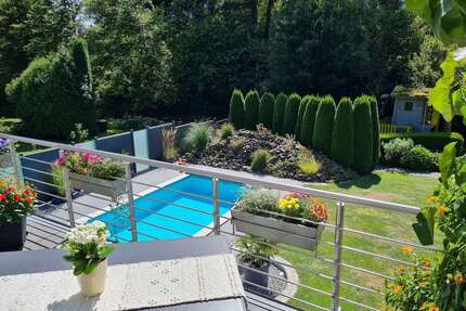 Haus zum Kaufen in Much Niederheimbach 899.000,00 € 224 m² - Much / Niederheimbach