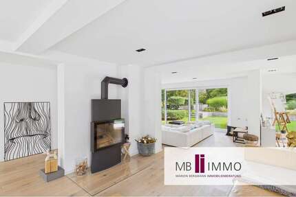 Haus zum Kaufen in Wolfsburg 525.000,00 € 160 m²