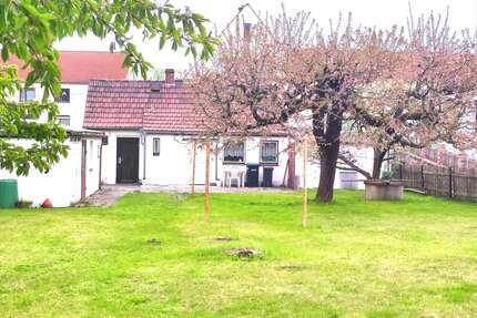 Haus zum Kaufen in Windischleuba 99.900,00 € 90 m²