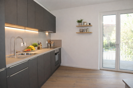 Wohnung zum Kaufen in Lüneburg 599.000,00 € 96.55 m²