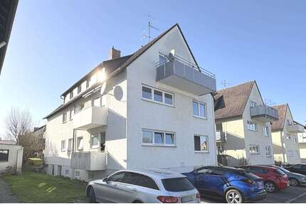 Wohnung zum Kaufen in Stuttgart 159.000,00 € 37.12 m²