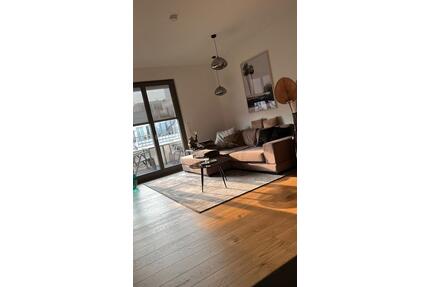 UntermieteZwischenmiete für 4 Monate ab MärzApril - Hamburg Winterhude