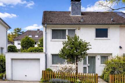 Haus zum Kaufen in Wuppertal 459.000,00 € 128 m²