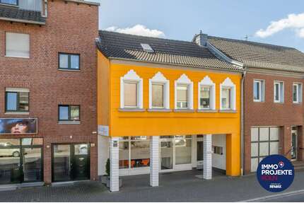 Haus zum Kaufen in Frechen 379.000,00 € 80 m²