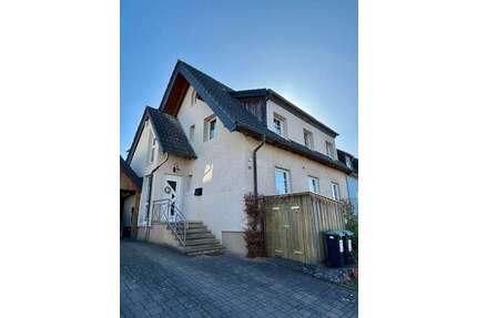 Haus zum Kaufen in Hagen Herbeck 459.000,00 € 201 m² - Hagen / Herbeck