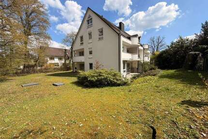 Wohnung zum Kaufen in Grünwald 1.095.000,00 € 111 m²