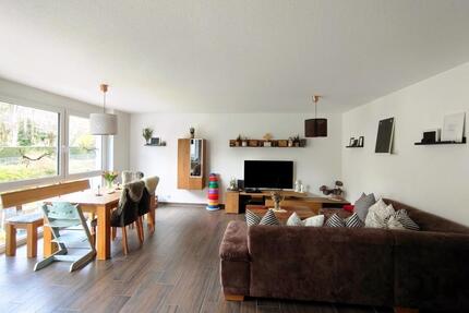 Neuwertige und moderne Wohnung in ruhiger und zentraler Lage - Heilbronn Böckingen