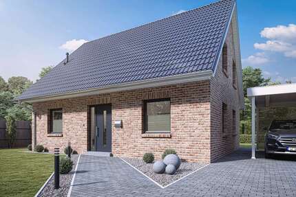 Haus zum Kaufen in Gelting 422.467,00 € 95.25 m²