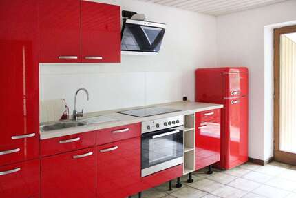 Wohnung zum Mieten in Samerberg 900,00 € 90 m²