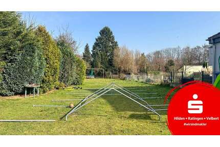 Grundstück zu verkaufen in Ratingen 425.000,00 € 672 m²