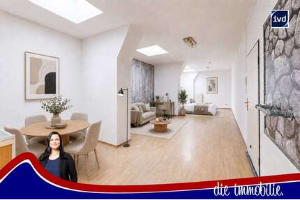 Wohnung zum Mieten in Magdeburg Altstadt 400,00 € 54 m² - Magdeburg / Altstadt