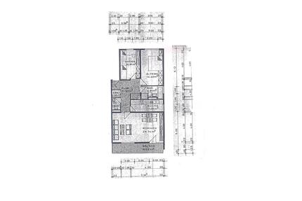 renovierte 3-ZKB Whg,86m²,provisionsfrei,EBK,inkl.Stellplatz - Bad Salzuflen