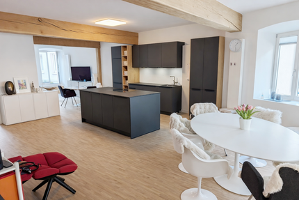 Wohnung zum Kaufen in Ravensburg 789.000,00 € 120 m²