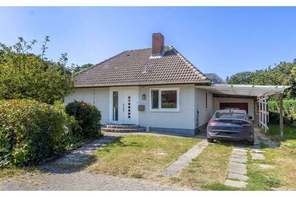 Haus zum Kaufen in Emkendorf 185.000,00 € 65 m²