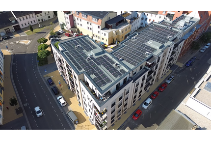 Wohnung zum Mieten in Delitzsch 950,00 € 78.7 m²