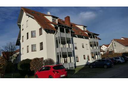 Wohnung zum Kaufen in Laudenbach 284.500,00 € 96 m²