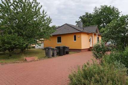 Haus zum Kaufen in Warmsen 159.000,00 € 80 m²