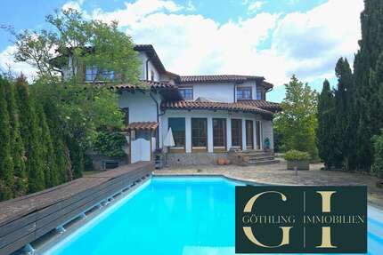 Haus zum Kaufen in Bad Sobernheim 629.000,00 € 266 m²