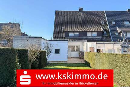 Haus zum Kaufen in Hückelhoven 197.000,00 € 96 m²