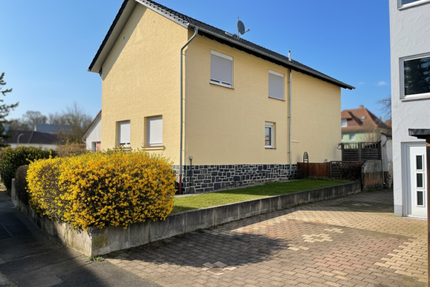 Haus zum Kaufen in Gedern 299.000,00 € 200 m²