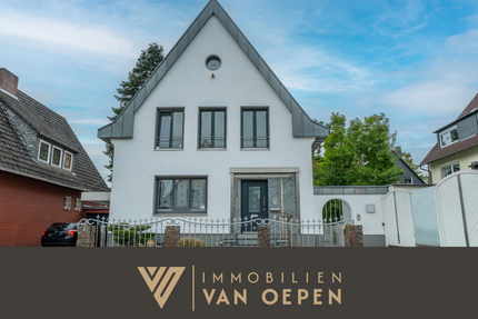 Haus zum Kaufen in Bottrop 695.000,00 € 206.15 m²