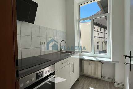 Wohnung zum Mieten in Schwerin 750,00 € 56.44 m²