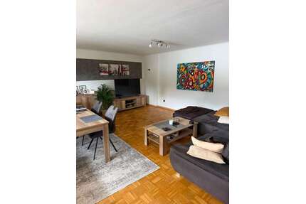 Wohnung zum Mieten in Würselen 950,00 € 111 m²