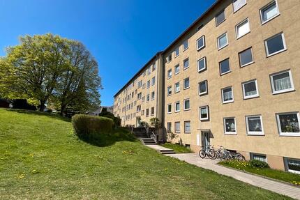 Dein neues Wohlfühl-Zuhause – kompakt & perfekt geschnitten! - Pegnitz