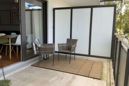 Wohnung zum Mieten in Landshut 920,00 € 59.8 m²