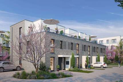 Haus zum Kaufen in Speyer 806.300,00 € 153.39 m²