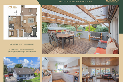 Haus zum Kaufen in Groß Rheide 349.000,00 € 125 m²