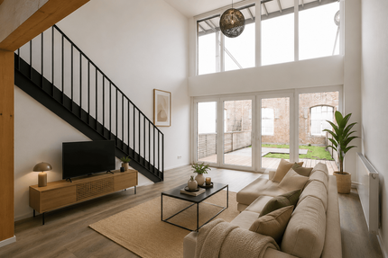 Wohnung zum Kaufen in Bamberg 419.000,00 € 95.38 m²