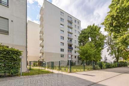 Wohnung zum Kaufen in München 576.900,00 € 87 m²