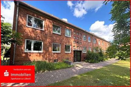 Wohnung zum Kaufen in Stockelsdorf 175.000,00 € 55 m²