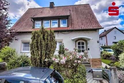 Haus zum Kaufen in Geldersheim 239.000,00 € 65 m²